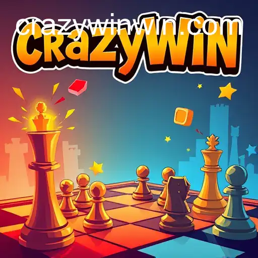 The Thrilling World of 'Crazywin' Board Games