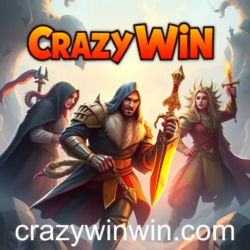 The Rise of Crazywin: Shaping the Future of Gaming
