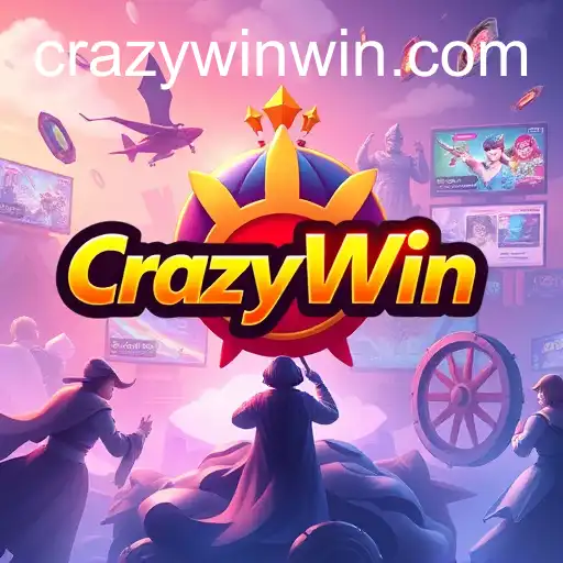 CrazyWin: Shaping the Future of Online Gaming