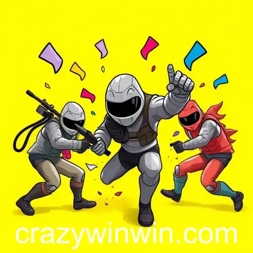 crazywin