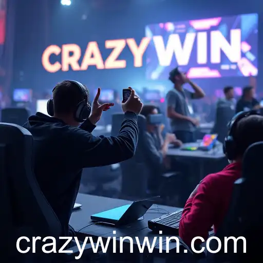 Gaming Trends and the Rise of 'Crazywin'