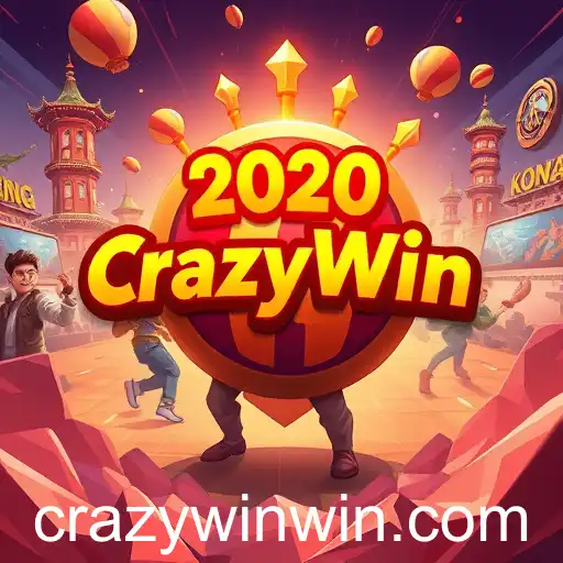 The Rise of CrazyWin: Revolutionizing Online Gaming