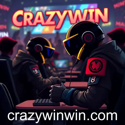 The Rise of Crazywin: A New Era in Online Gaming