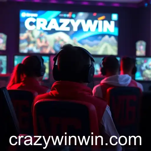 Gaming in the Digital Age