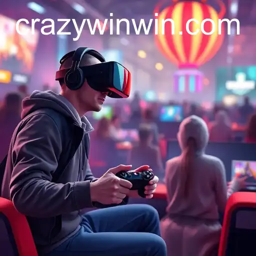The Digital Shift in Gaming: Insights for 2025