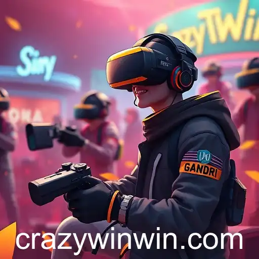 The Evolution of Online Gaming in 2025