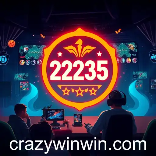 The Evolution of Online Gaming: Crazywin's Impact