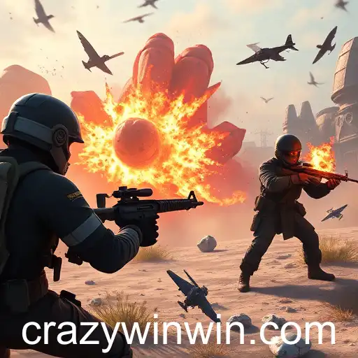 Exploring Crazywin Trends in Online Gaming