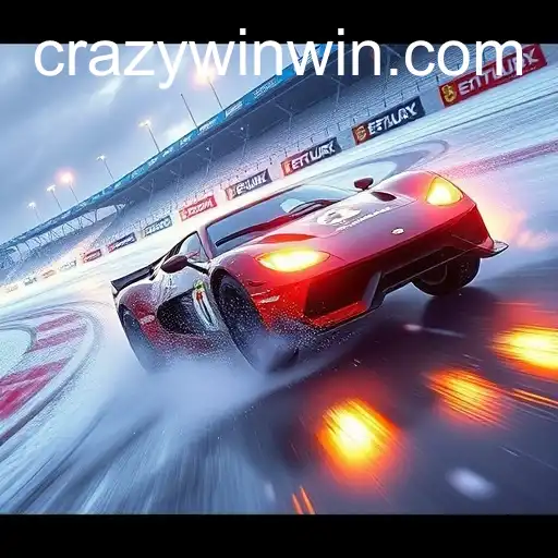 Racing Games: Thrills and Challenges with 'Crazywin' Keyword Tag