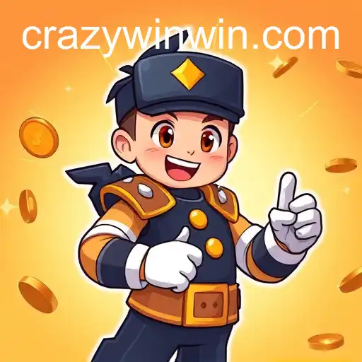 The Rise and Influence of Crazywin in the Gaming World