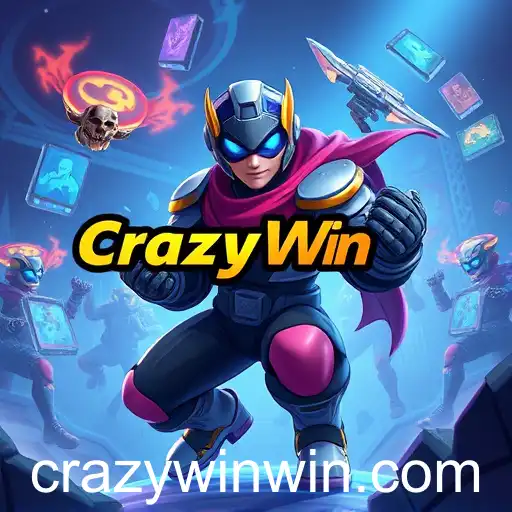 The Rise of 'CrazyWin': A New Era in Online Gaming