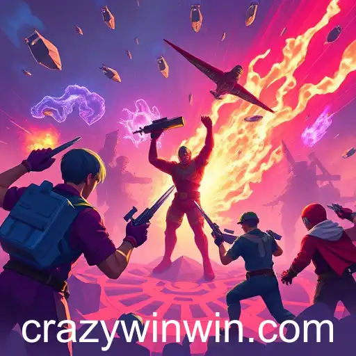 Rise of Crazywin: A Digital Gaming Phenomenon
