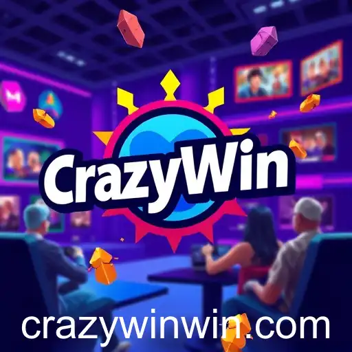 The Rise of 'CrazyWin' in the Gaming World