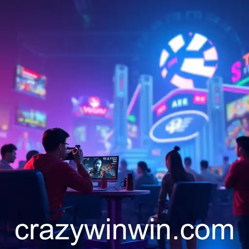 Rise of Online Games in 2025