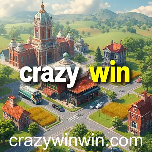 crazywin