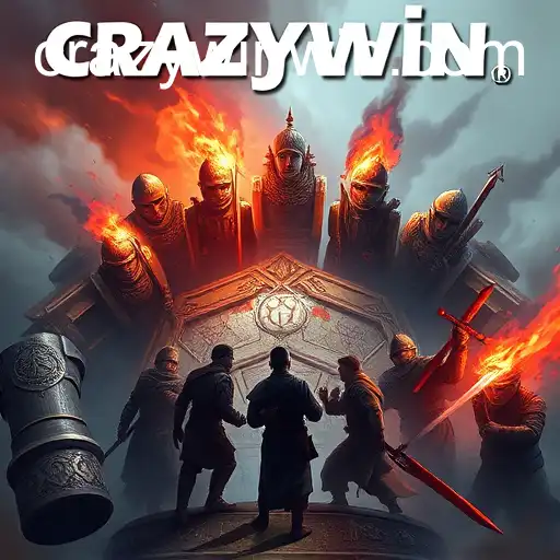 Exploring the Thrilling World of Strategy Games: A Crazywin Adventure